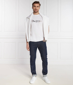 Футболка Pepe Jeans London - белый(PM509373)