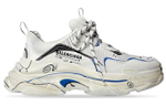 Balenciaga Triple S sneakers
