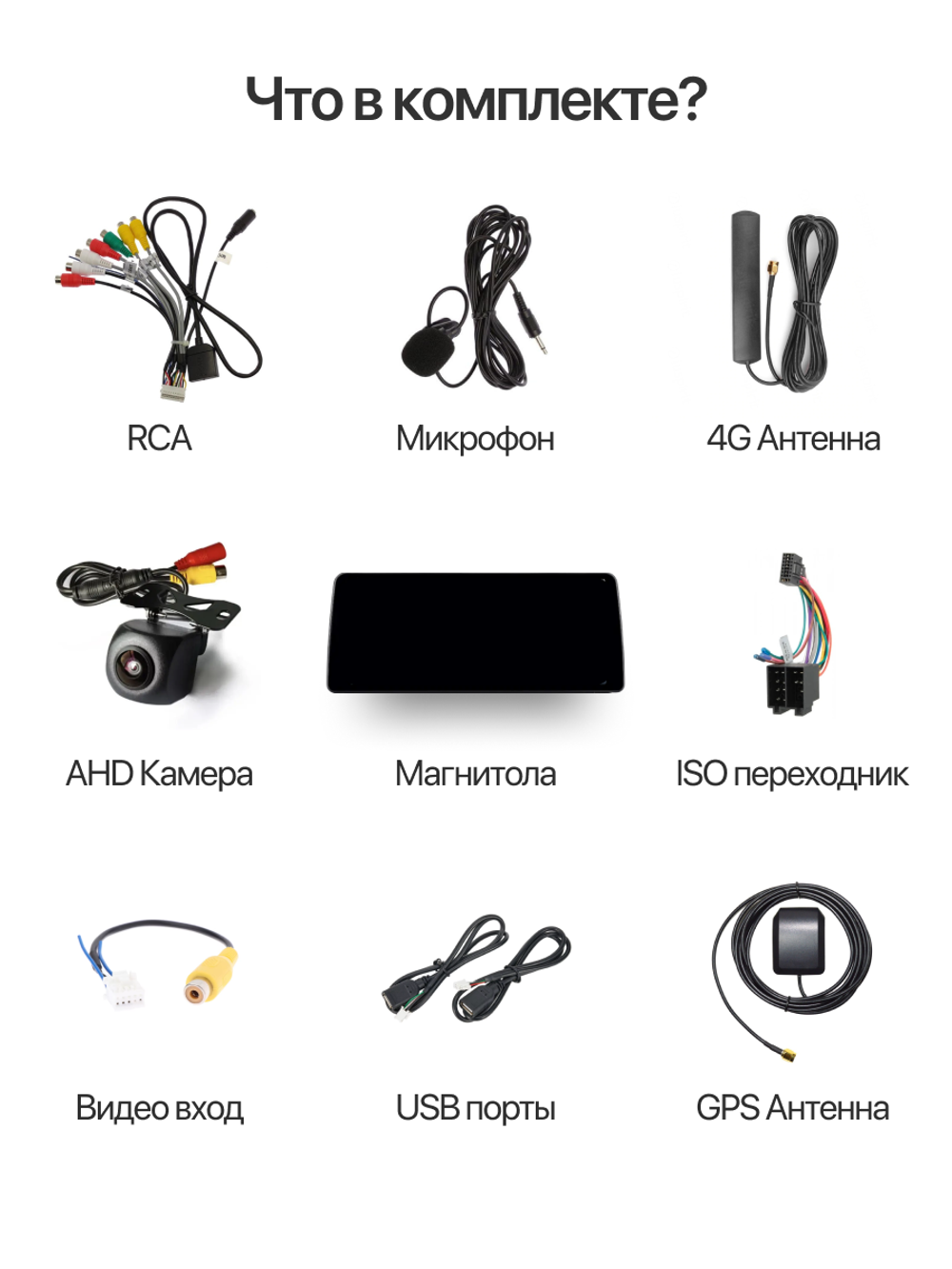 Автомагнитола TS20 12.3" трапеция в стиле BMW