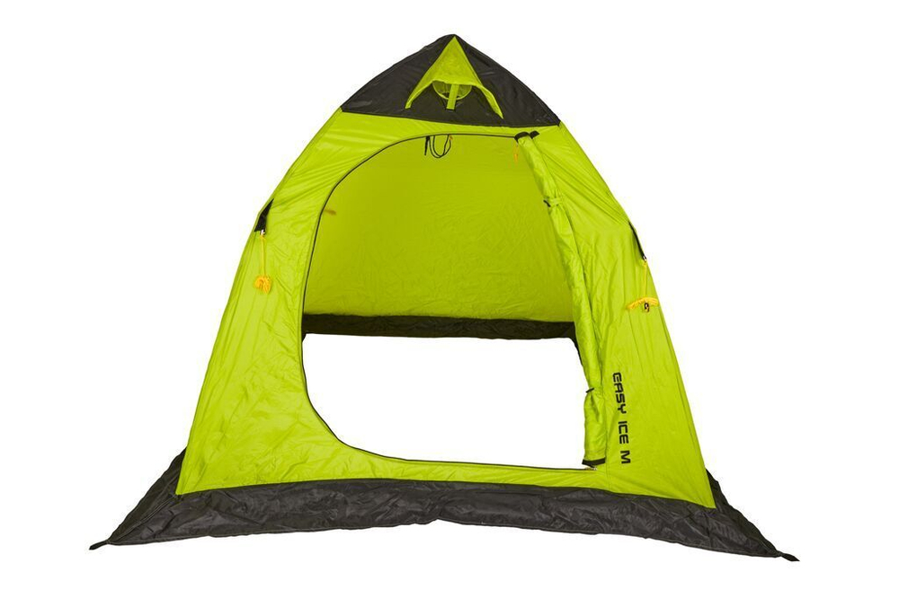 Палатка рыболовная зимняя Norfin EASY ICE L 210x210см