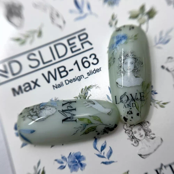 Max WB-163
