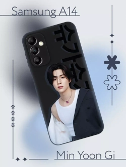 Чехол на Samsung A14