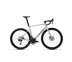 Арт 9250-00012 Велосипед RS7 105 белые крылья ангела S
