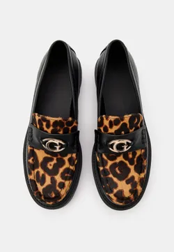 Лоферы женские GUESS YANIKA2