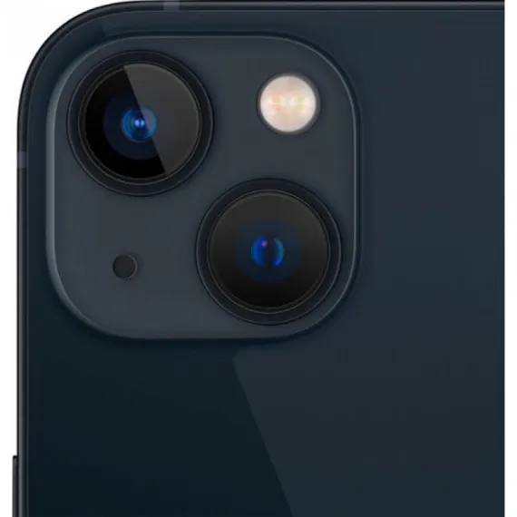 Смартфон Apple iPhone 13 256 ГБ («Тёмная ночь» | Midnight)