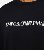 худые Emporio Armani - темно-синий(8N1MR6 1JRIZ)