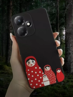 Чехол на Infinix Hot 30 Play