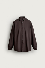 РУБАШКА SLIM FIT — ZARA