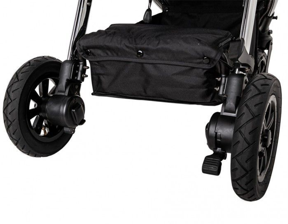 Коляска прогулочная Carrello Supra CRL-5510, Bisquit Beige