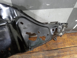 Кронштейн фары левый MINI Countryman 2 (F60) 16-24 Б/У Оригинал 51647378745