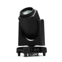 Zumen Laser Beam 300 IP66 — лазерный Beam-прибор 300 Вт с белым лазером