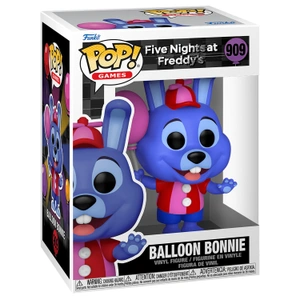 Фигурка Funko POP! Games FNAF Balloon Circus Balloon Bonnie (909) 67625