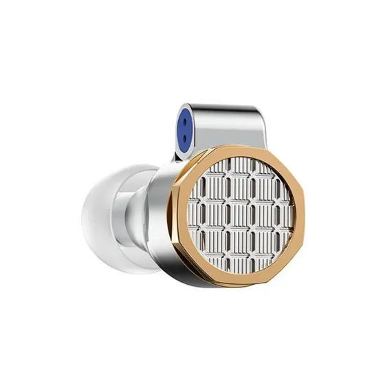 FiiO Snowsky Oak Nano Silver