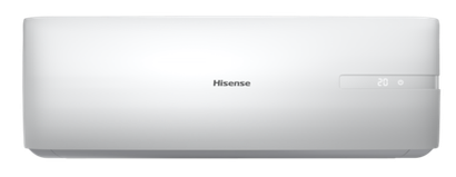 Внутренний блок Hisense SILVER Free Match DC Inverter AMS-12UR4SVEDL6 (S)