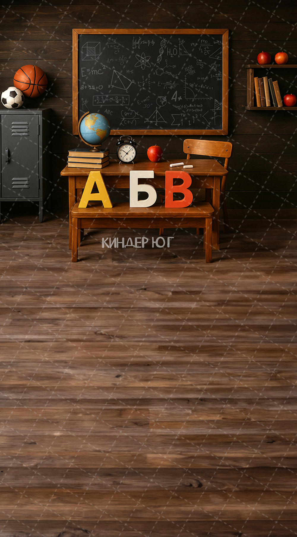 Фотофон "Класс" арт. ФФ905-1