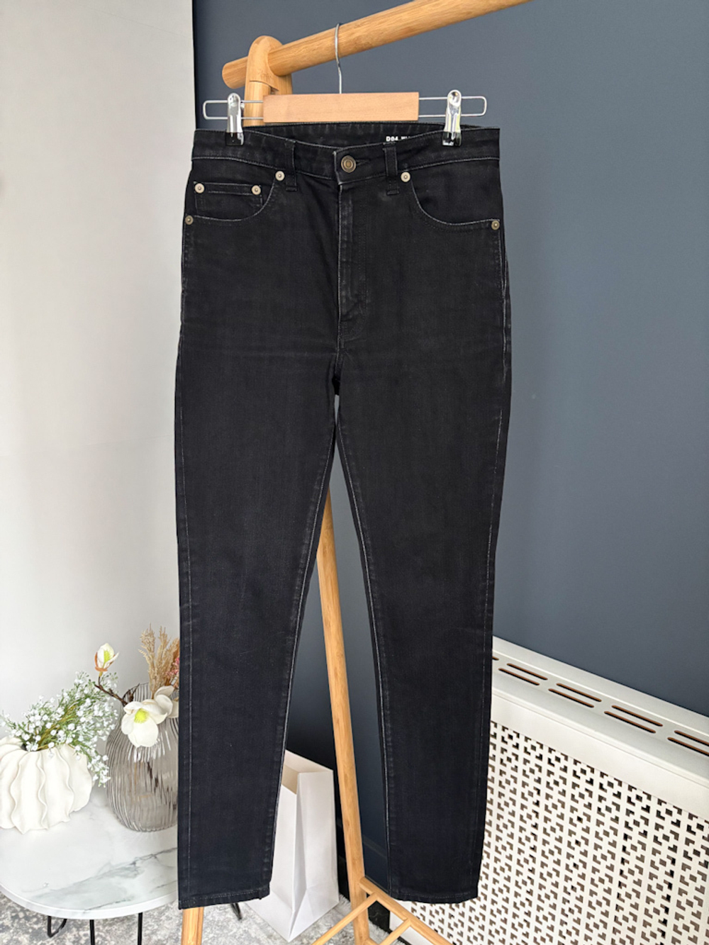 Джинсы Saint Laurent, S
