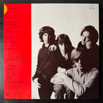 The Doors - Greatest Hits (Германия 1982г.)