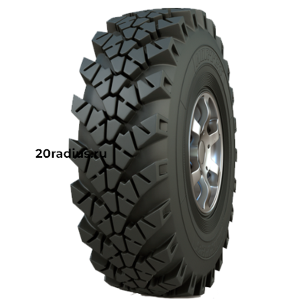 425/85R21 156J TR-184-1 TT 18PR + Камера 1220x400-533 вентиль РК-5-165 (15)