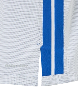 Майка двухсторонняя JÖGEL DIVISION PerFormDRY Double-Side Jersey, синий/белый