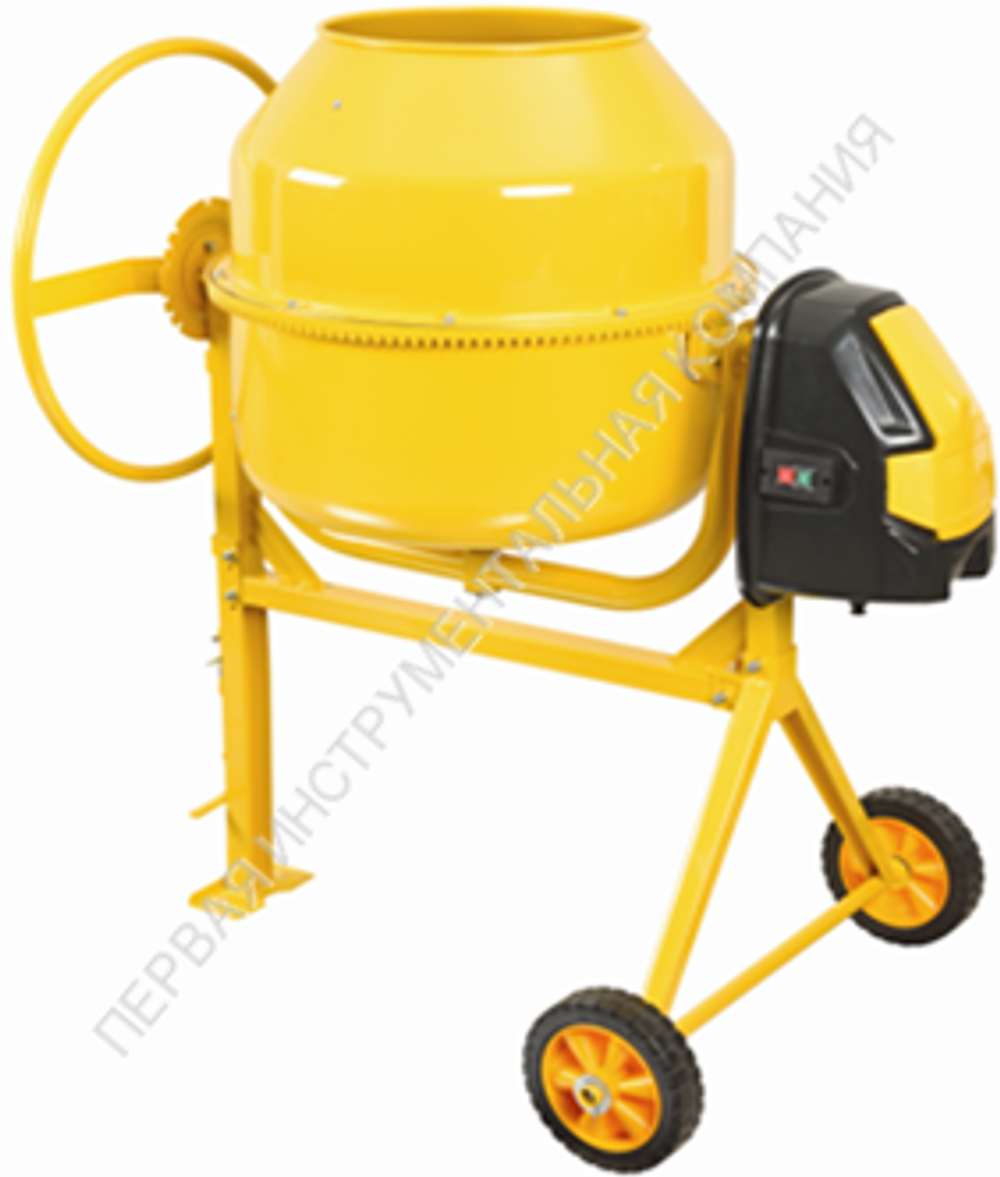 Бетоносмеситель TOR 74512R