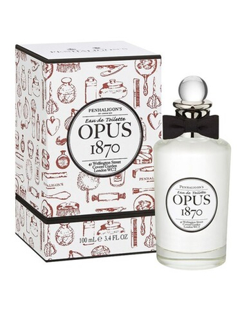 Penhaligon's Opus 100 мл туалетная вода