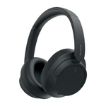 Беспроводные наушники Sony WH-CH720N, Black (Черный)