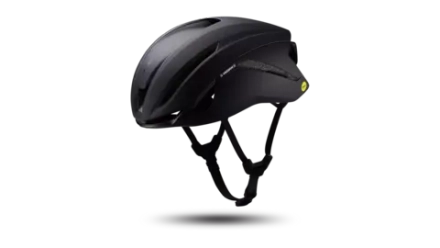 Шлем велосипедный S-Works Evade 4 black