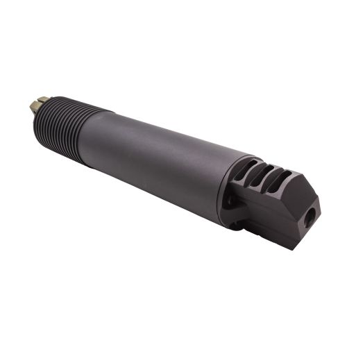 ДТК закрытого типа для винтовок Lobaev Arms DXL-4M, DXL-5, SVLK-14S (резьба M24x1), Точка 50