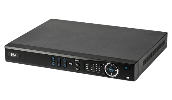Цифровой гибридный видеорегистратор RVi-HDR16LB-C V.2