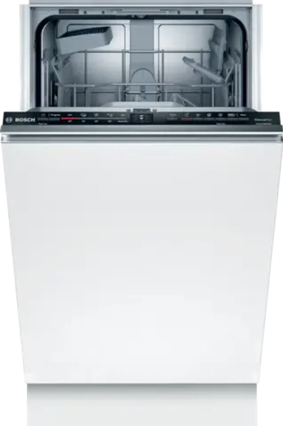 Встраиваемая посудомоечная машина Bosch SPV2HKX1DR