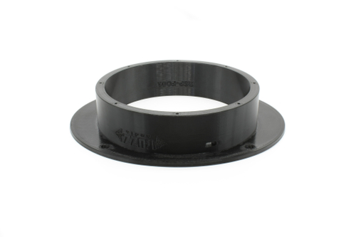 Кольца проставочные Ford RSP-FO01