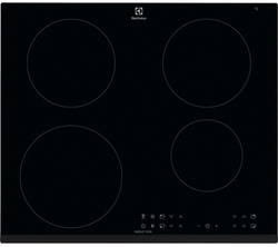 Электрическая варочная панель Electrolux LIR60433