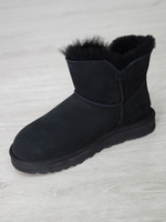 Угги женские зимние UGG 1016422 \U-3-1