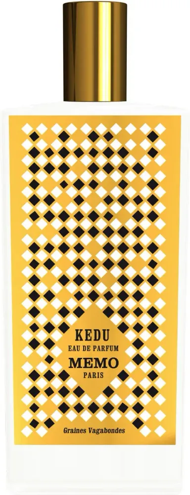 Memo Kedu EDP 75 ml Memo Kedu EDP 75 ml