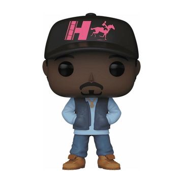 Фигурка Funko POP! Movies NOPE OJ Haywood (1433) 73286