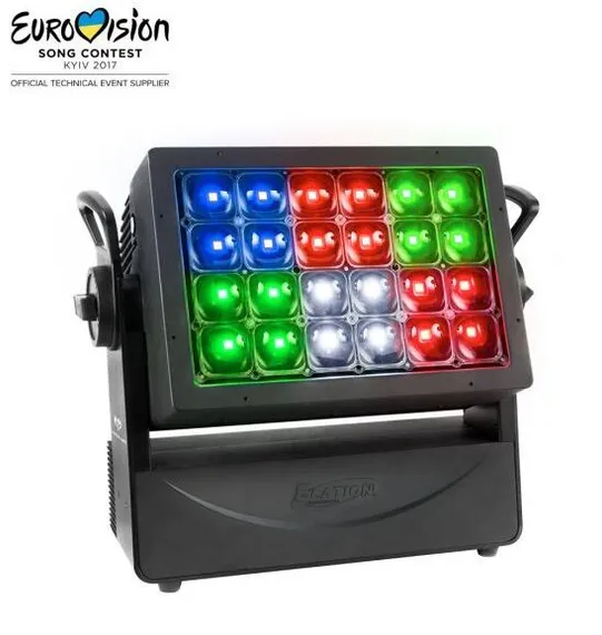 Elation PALADIN прожектор заливающего света