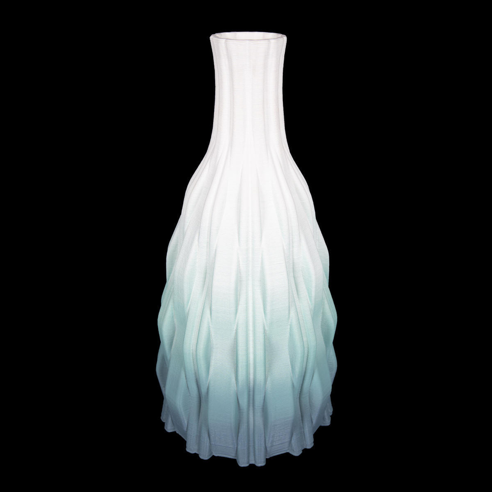 Декоративная ваза Loft It Mediterraneo 10262V/L
