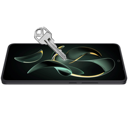 Защитное стекло с прозрачными рамками от Nillkin для Xiaomi 13T и 13T Pro, серия H+Pro Anti-Explosion Glass Screen Protector