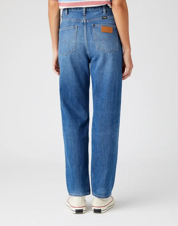 Джинсы женские WRANGLER MULTIFIT JEAN