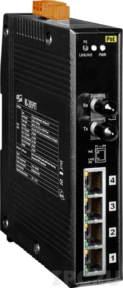 NS-205PFT