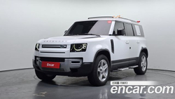 Land Rover Defender 110 D250 SE — 2022