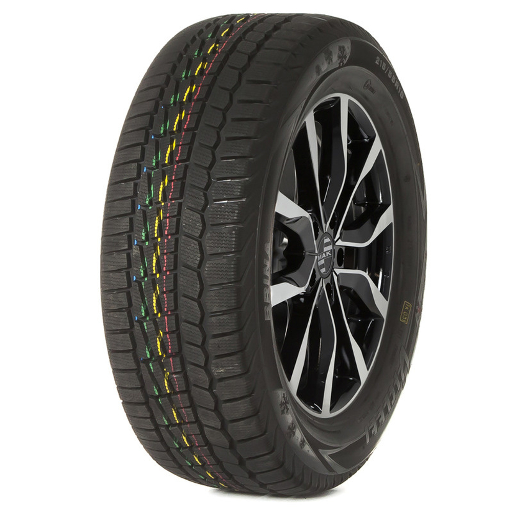 Viatti 225/45R17 94T Brina V-521 TL