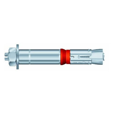 SZ-B 8.8 M16x187/50 Анкеp с гайкой MKT для высоких нагpузок