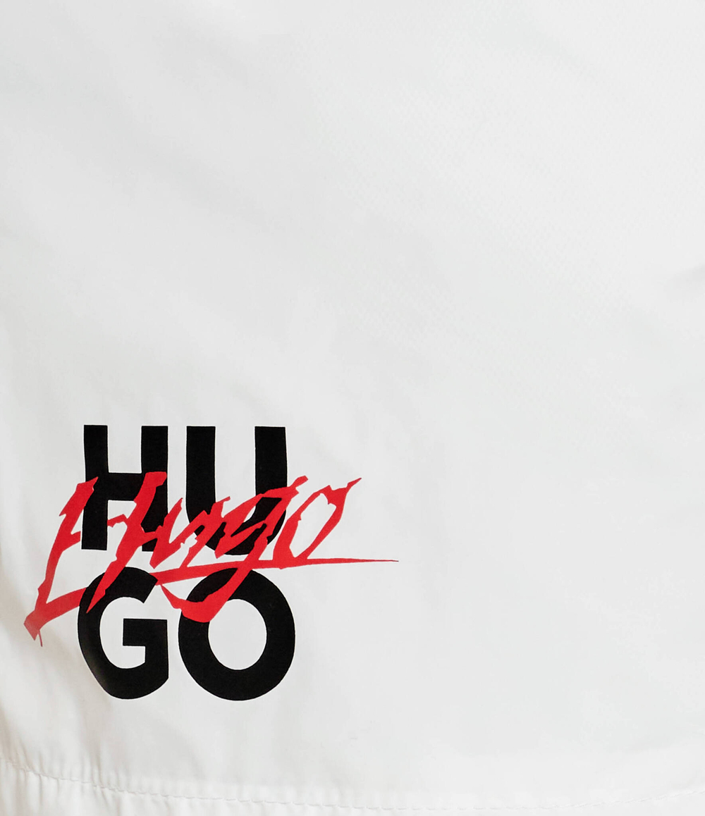 Шорты для плавания Paol Hugo Bodywear - белый(50510190)