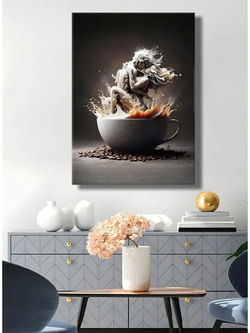 Картина "Вкус страсти", на стену 30х40см 1шт.