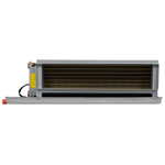 Фанкойл канальный SHUFT SFF-1200G50