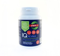 Клеточный комплекс IQ REVMA, 84кап, Сиб-Крук