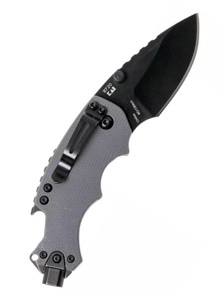 Нож KERSHAW Shuffle DIY 8720