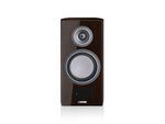 Полочная акустика Canton Smart Vento 3 S2 walnut Dark High Gloss