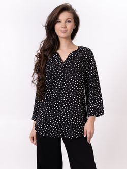 С-334 Туника из штапеля Уценка